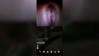 Chat sex vs e gái lồn ms lớn
