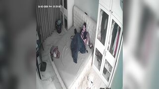 Hack cam ca sĩ Hương Giang thân hình nuộc nà lấy đi rất nhiều tinh trùng của anh em