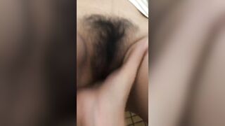 Móc bớm em gái teen