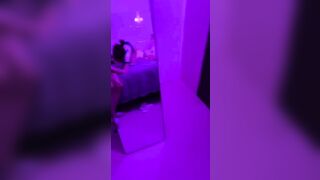 Em gái xinh cực dâm
