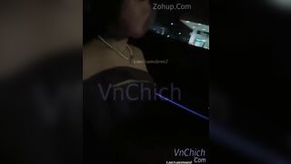 47Em gái eira2004 (sing2001) rảnh rỗi public khoả thân lái oto đi dạo phố cực ngon