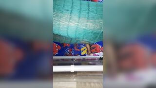 Lọt lưới