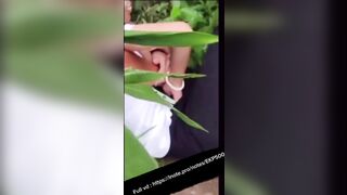 Hiếp học sinh ngon múp