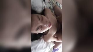 Full 7 phút, Djt em Teen Linh Chi 209 Lớp 11 lồn không lông bóp vú đjt sướng vcl