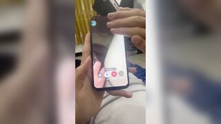 chat sex nhưng lại bị quay, lồn toàn lông