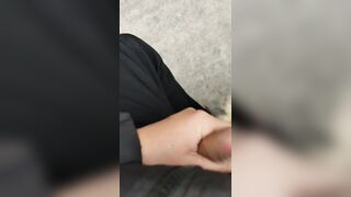 đi ngoài đường k mặc sịp sục đã thật