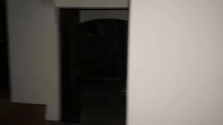 Em gái đang ngủ Anh Trai gọi dạy trả bài nữa đêm
