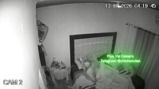 Hack Camera 2 Vợ Chồng Già Quan Hệ Tình Dục Thường Liên