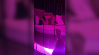 khách sạn tình yêu cùng em ghệ sinh viên mông to - phần 2