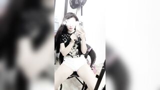 Full idol tiktok nứng lồn lộ clip 3 dưới mô tả