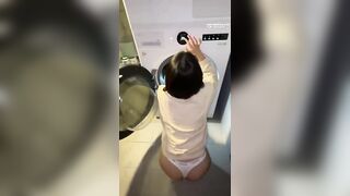 Cực phẩm máy giặt