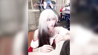 Em người yêu thích cosplay - p7