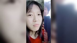 Chuỗi ngày địt em ghệ dân tộc
