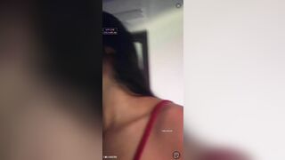 Idol Tôm Chiên (Thùy Anh) live app BBLive show hàng ngon cực múp,con sò siêu ngọt