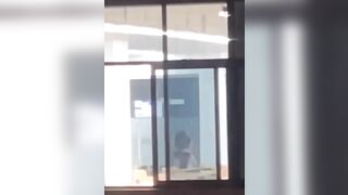 quay lén 2 em sinh viên đụ ở trường cực hăng khi mọi người đã tan học