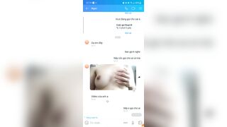 Gạ địt em hàng xóm