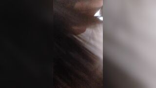 POV em gái áo trắng mình dây cưỡi ngựa dập lồn rậm lông sướng điên