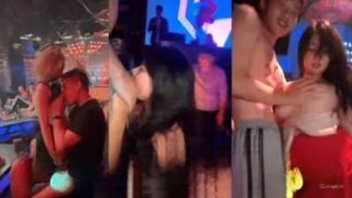Tổng hợp những video trụy lạc ở quán KARAOKE và những HỘP ĐÊM trên toàn thế giới P.2