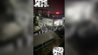 Clip rò rỉ quay lén cặp đôi quan hệ tình dục trong trường