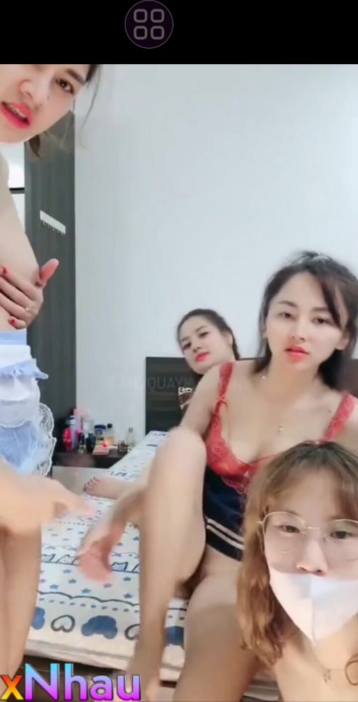 Hội chi em dâm đãng