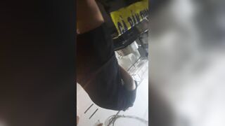 [ 57 ] | Quay lén em gái bán đồ ăn vặt | #1