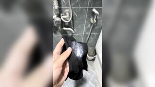 Của em hàng xóm mới tắm rửa xong