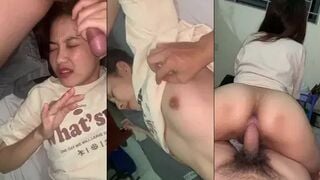 NGOẠI TÌNH VỚI EM VỢ 2K8 PHẦN 2