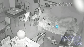 Hack camera gia đình cực hot nè mời anh em thẩm nhé
