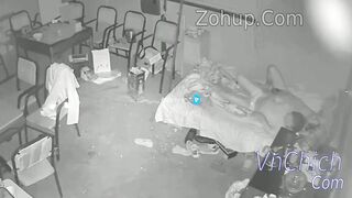 Hack camera gia đình cực hot nè mời anh em thẩm nhé