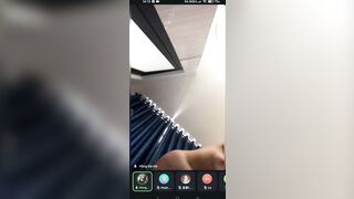 Mấy em gái nứng lol call box cho nhau xem P3