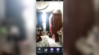Mấy em gái nứng lol call box cho nhau xem P4