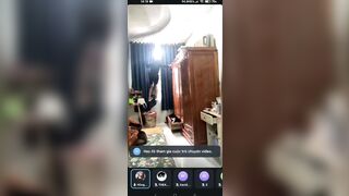 Mấy em gái nứng lol call box cho nhau xem P4