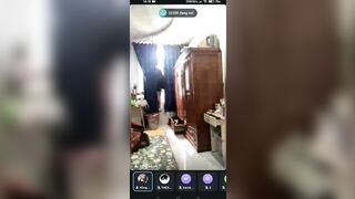Mấy em gái nứng lol call box cho nhau xem P4