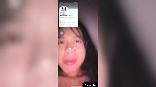 Call video chat sex với e Thái Trân địa chỉ ngã 3 Thái Lan-Đồng Nai móc lồn bắn nước