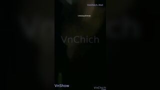 trốn vào góc public show lồzn thì có người lạ tới g.ạ ch!ch và cái kết sanzai sanzai