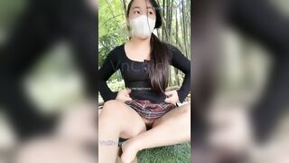 mùa này ra suối ra rừng nóng phải biết sanzai