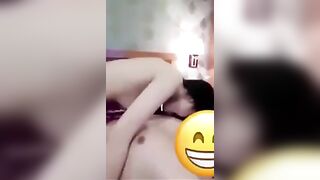Mua em Pita Suất Cơm rang, Được Em nó Cởi Đồ Bú cu Bú lồn some djt nhau rên rỉ nứng v