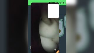 Chudby Tường Vi 2k9 Trà Cú P2