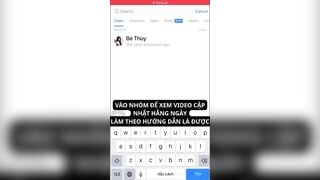 một chấm