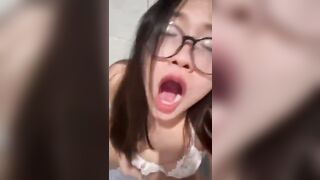 Em hotgirl thái lan thủ dâm cực khoái