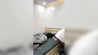 Em idol #MMlive #sanzai2 nứng lồn hóa thân thành em y tá dâm đãng livestream thủ dâm