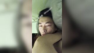 con bạn thân say rượu đưa nó về đến nhà là nó đòi chịch song mới cho về - phần 1