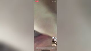 Call video thủ dâm chéo với e ghệ Huyền Trang lồn cực đã