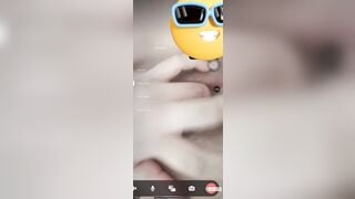 Dụ em rau non học sinh mới lớn ở Sài Gòn call video móc bím bắn nước để xem