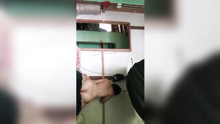 qua nhà em lớp 11 khi bố mẹ em vắng nhà cảm giác kích thích quá