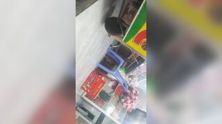 [ 58 ] | Quay lén phía dưới chị bán gà hầm | #1