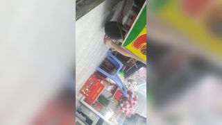[ 58 ] | Quay lén phía dưới chị bán gà hầm | #1