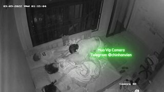 Hack Camera Chồng Nứng Mò Sang Mút Lồn Vợ Dâm