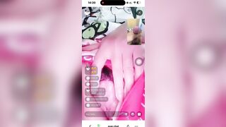 Quét đc bà chị ngon phết
