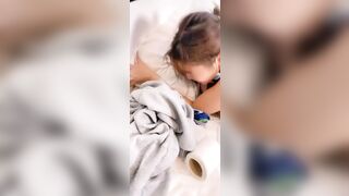 Cuộc sống các cô gái trong khu tự trị cam 🍊 dù xăm trổ cũng bị phi đen đụ phát khóc